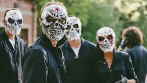 Задник к фильму "Банда Чикаго" #437041