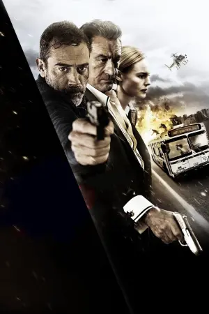 Постер к фильму "Скорость: Автобус 657" #328568