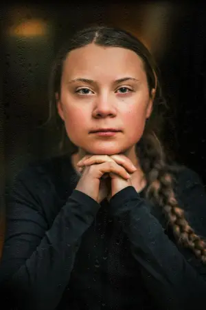 Постер к фильму "Я, Грета" #422928