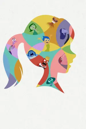 Постер к фильму "Головоломка 2" #478984