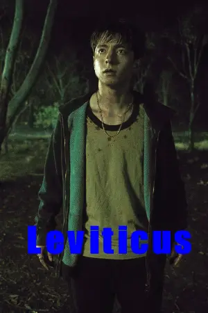 Постер к фильму "Левит" #539849