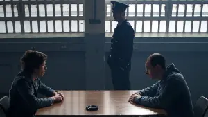 Задник к фильму "Побег из тюрьмы Мейз" #486088