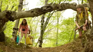 Задник к фильму "Королевство полной луны" #719485