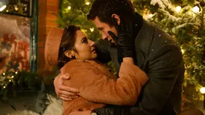 Задник к фильму "Последнее письмо от твоего любимого" #214313