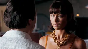 Задник к фильму "007: Квант милосердия" #290523