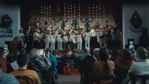 Задник к фильму "МРТ" #375680