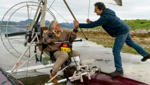 Задник к фильму "Расправь крылья" #417415