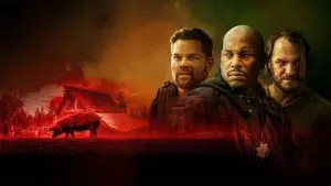 Задник к фильму "Визгун" #371478