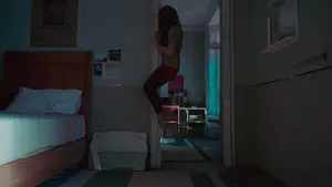 Задник к фильму "Суспирия" #671045