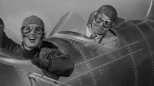 Видео к фильму Летчик-испытатель | Test Pilot (1938) Official Trailer - Clark Gable, Myrna Loy Movie HD