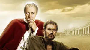 Задник к фильму "Муки и радости" #423833