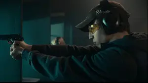 Задник к фильму "Хейтер" #252995