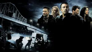 Задник к фильму "Город воров" #232468