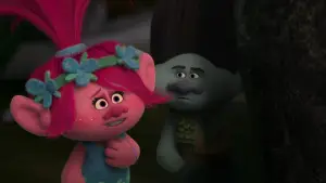 Задник к фильму "Тролли" #650296