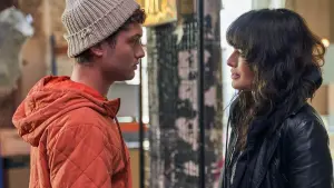 Задник к фильму "Афера Оливера Твиста" #432646