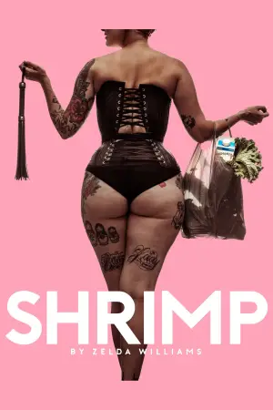 Постер к фильму "Shrimp"