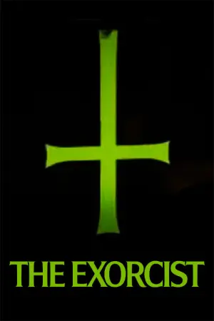 Постер к фильму "Untitled The Exorcist Film"