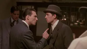 Задник к фильму "Гангстеры" #457023