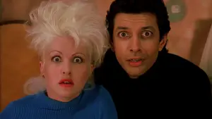 Задник к фильму "Озарение" #418109