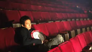 Задник к фильму "А у вас который час?" #395573