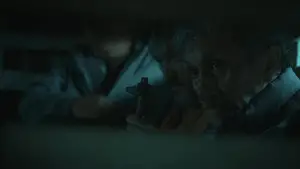 Задник к фильму "Сущность. Семейный кошмар" #632358