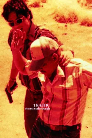 Постер к фильму "Траффик" #109053