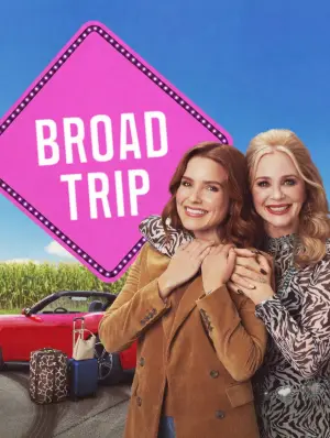 Broad Trip