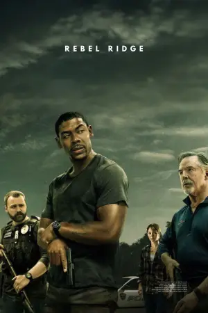 Постер к фильму "Ребел Ридж" #593307