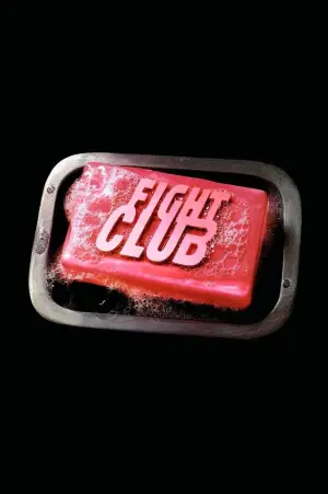 Постер к фильму "Бойцовский клуб" #524866