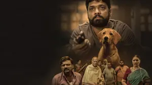 Задник к фильму "777 Чарли" #418980