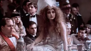 Задник к фильму "Валентино" #742096