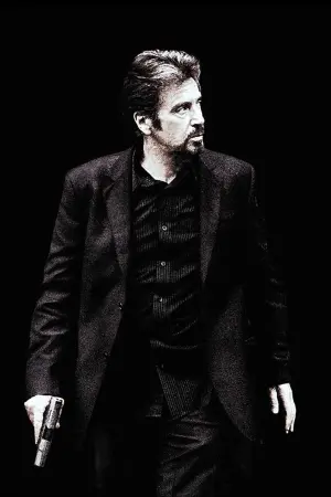 Постер к фильму "88 минут" #474749