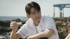 Задник к фильму "На волосок от любви" #594324