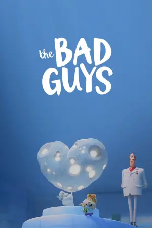 Постер к фильму "Плохие парни" #16469