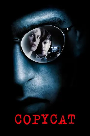 Постер к фильму "Имитатор" #154759