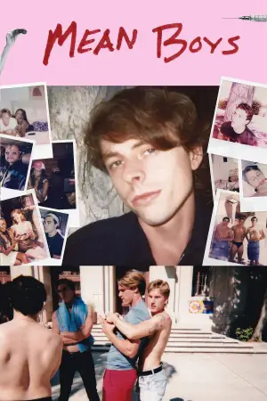 Постер к фильму "Mean Boys" #693754