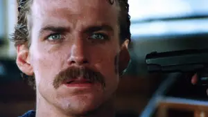 Задник к фильму "Малибу-экспресс" #623045