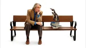 Задник к фильму "Школа мистера Пингвина" #583782