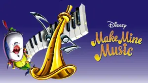 Задник к фильму "Сыграй мою музыку" #363953