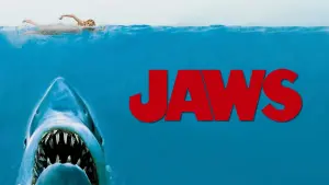 Задник к фильму "Челюсти" #53668