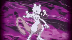 Задник к фильму "Покемон: Фильм первый" #671515