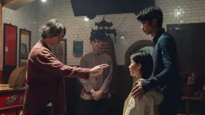 Задник к фильму "" #636438