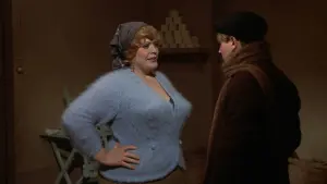 Задник к фильму "Амаркорд" #182950