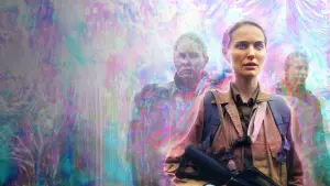 Задник к фильму "Аннигиляция" #618497