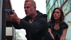 Задник к фильму "Битва с киборгами" #408419