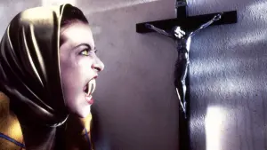 Задник к фильму "Логово белого червя" #349209