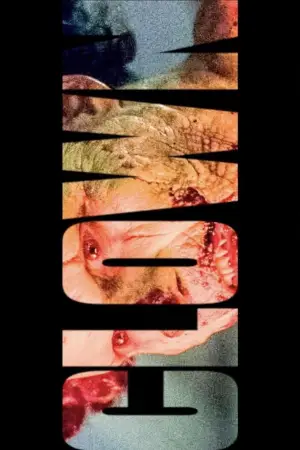 Постер к фильму "Клоун" #657697