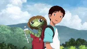 Видео к фильму Волшебное лето | Summer Days with Coo [Official US Trailer] - Out on Blu-Ray/DVD Jan. 21!