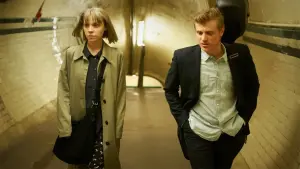 Задник к фильму "Корделия" #492958