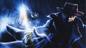 Задник к фильму "Человек тьмы 3: Умри, Человек тьмы" #382318